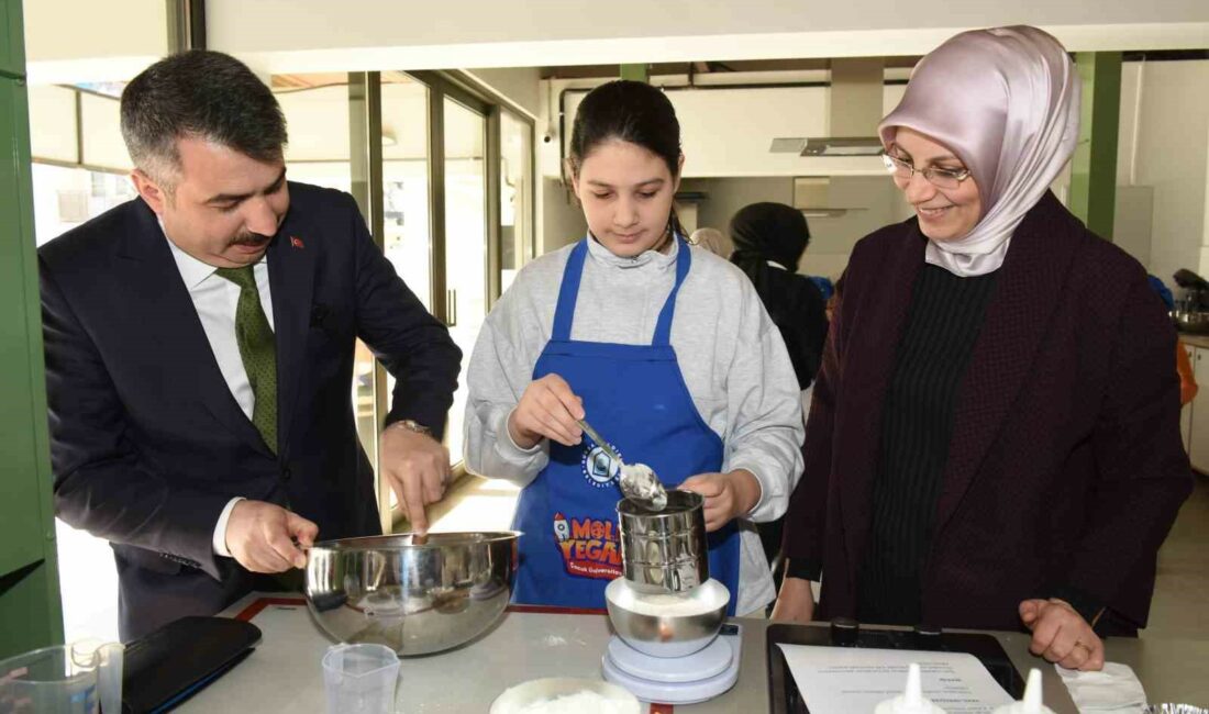 Yıldırım Belediye Başkanı Oktay