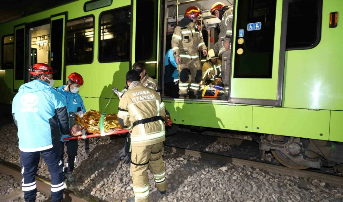 HAVELSAN’ın koordinatörlüğü ve Bursa