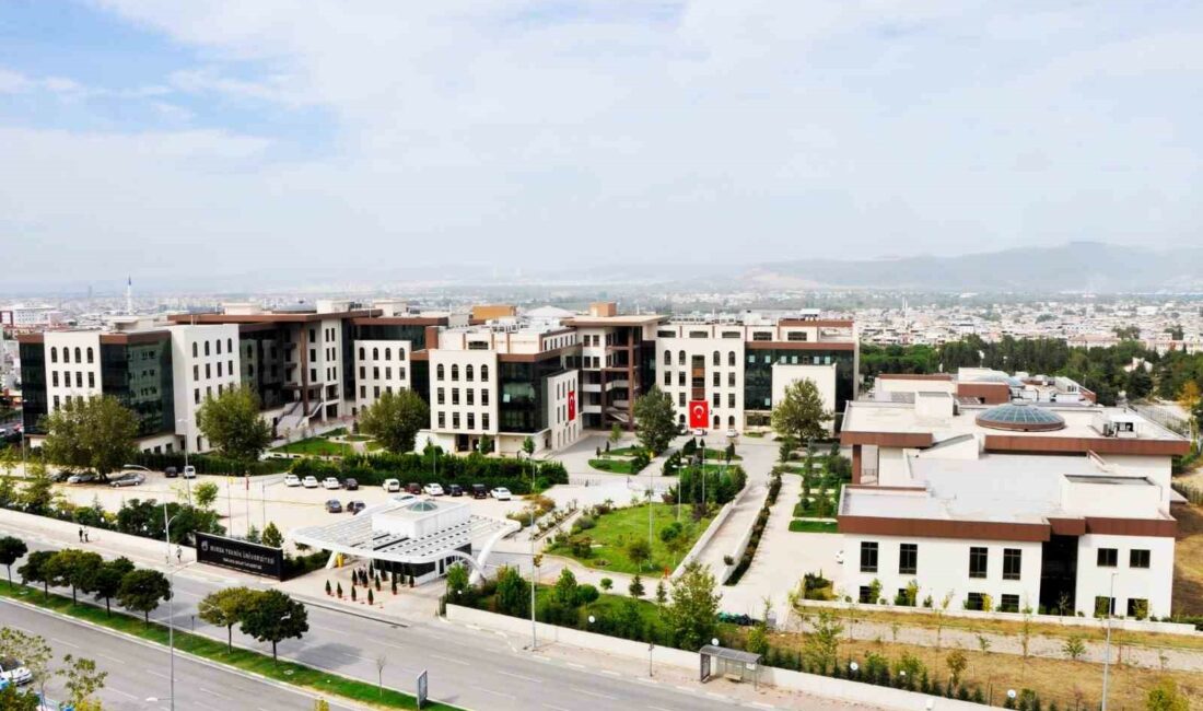 Bursa Teknik Üniversitesi (BTÜ),