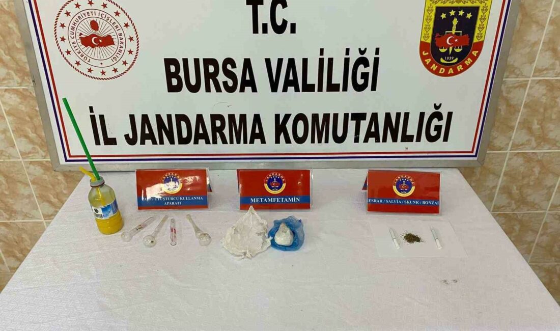 İZNİK İLÇE JANDARMA KOMUTANLIĞI