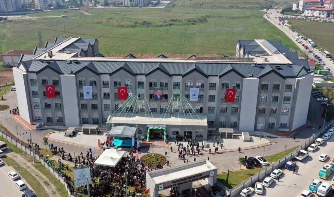 OSMANGAZİ BELEDİYESİ TARAFINDAN BURSA'YA