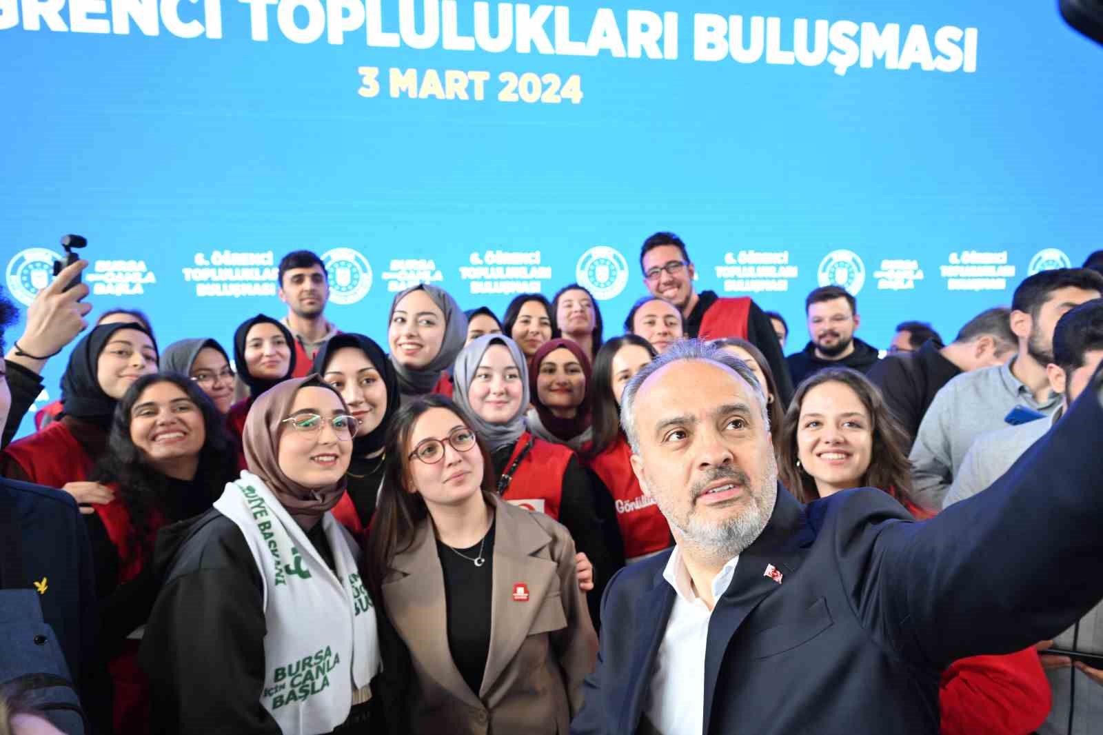 Aktaş, “Genç Kart ile gençlerimize 5.000 TL destek”