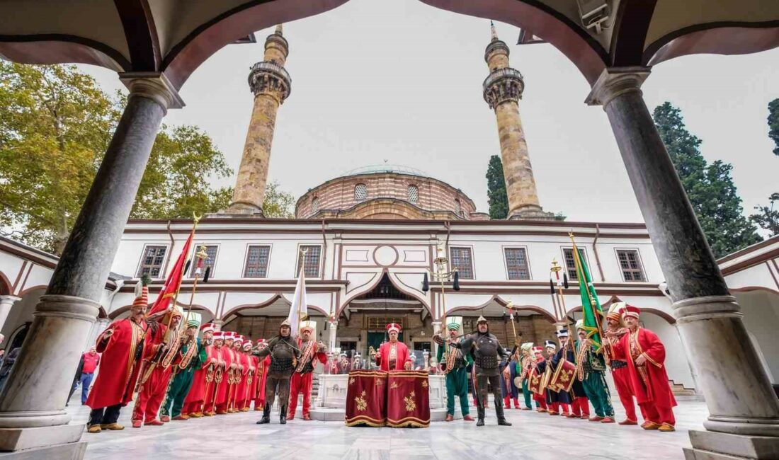 BURSA MEHTER TAKIMI DERNEĞİNİN