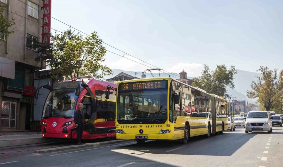 BURSA BÜYÜKŞEHİR BELEDİYESİ, 8