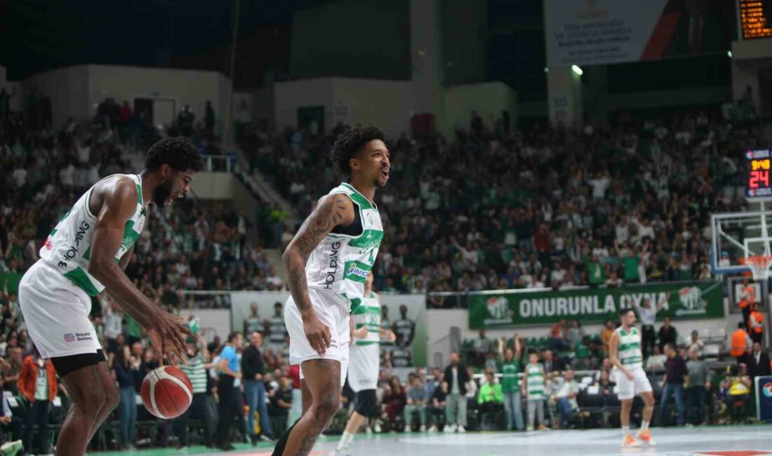 BURSASPOR ERKEK BASKETBOL TAKIMI,