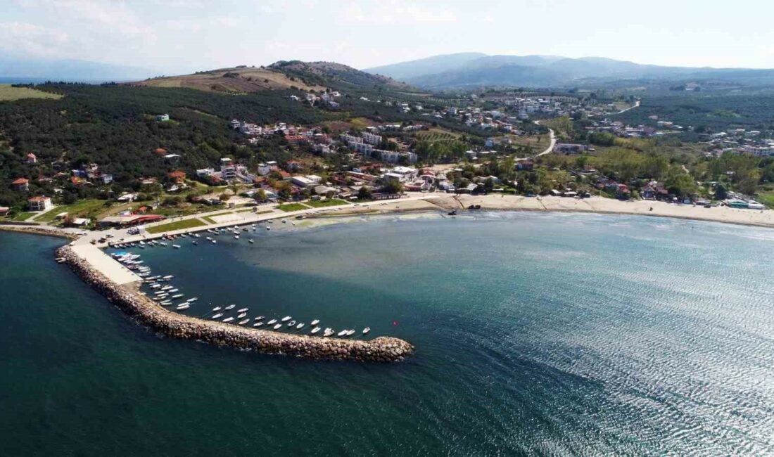 MUDANYA BELEDİYESİ TARAFINDAN HAZIRLANAN