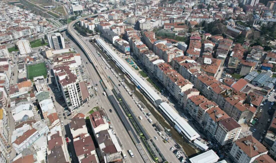 YILDIRIM BELEDİYESİ, KULLANIM ÖMRÜNÜ