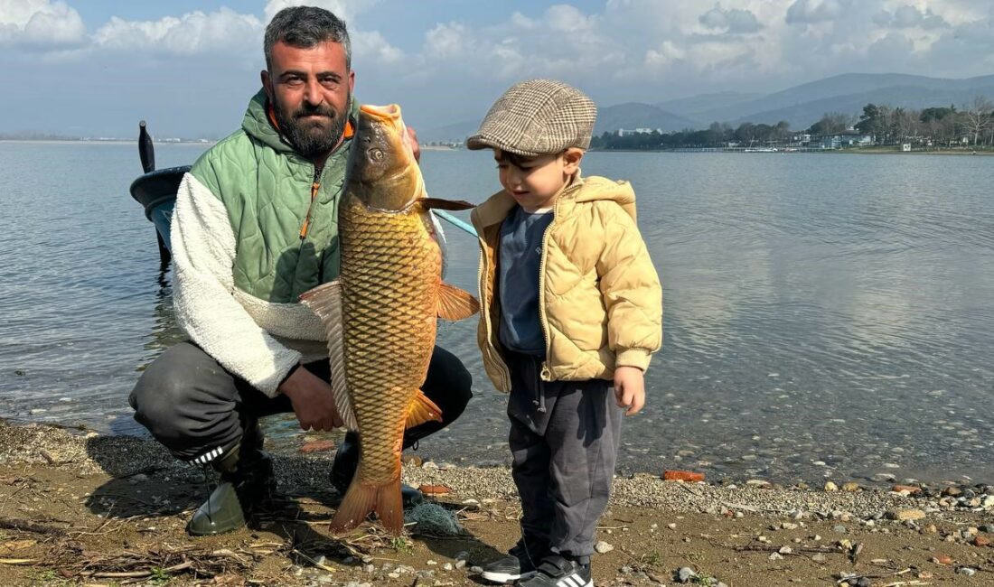 Marmara Bölgesi’nin en büyük,