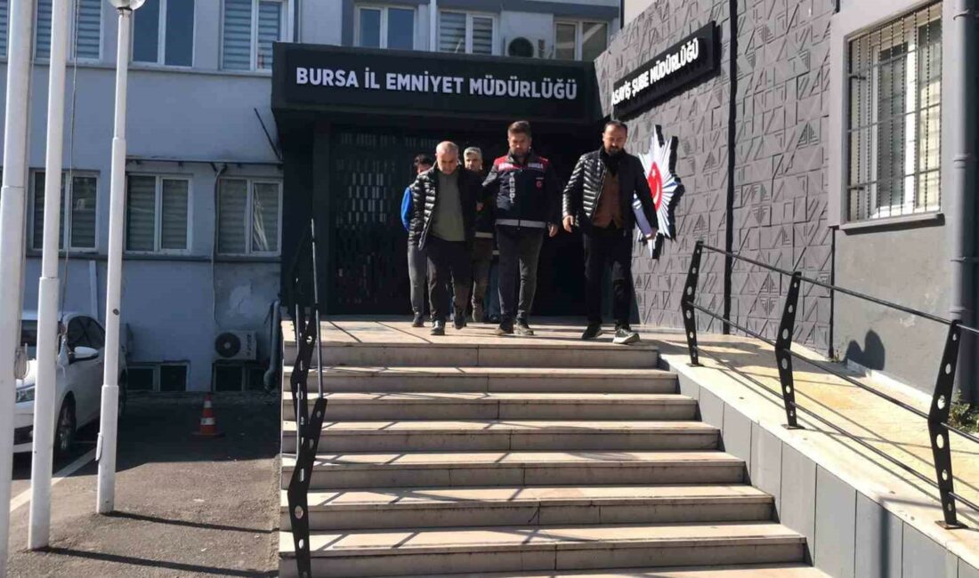 BURSA’DA MÜŞTERİLERİNE KAR VAADİ