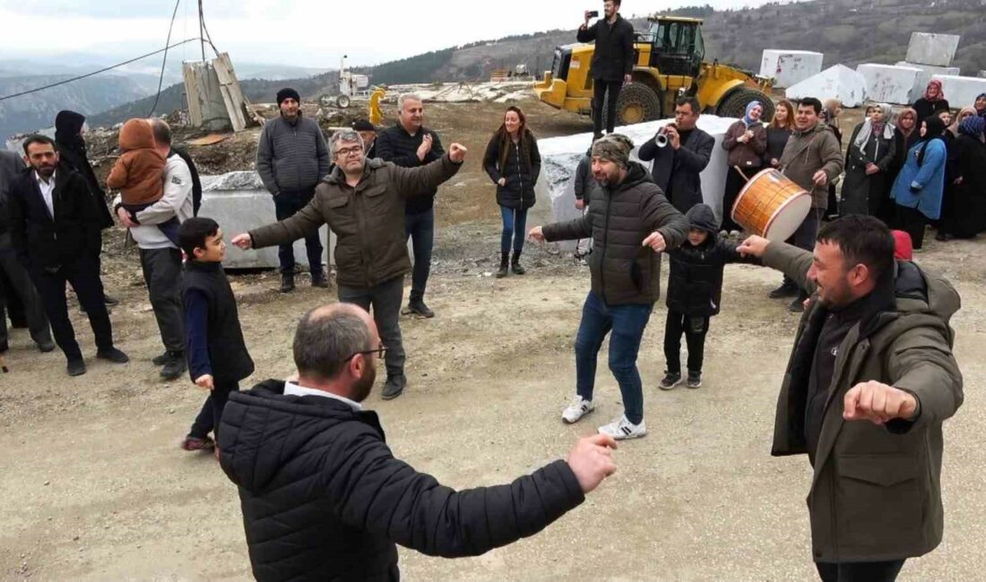 BURSA’NIN ORHANELİ İLÇESİNE BAĞLI