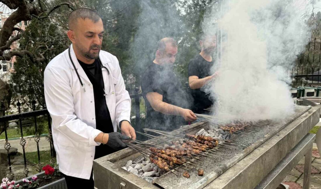 BURSA'DA BU RAMAZAN AYINDA