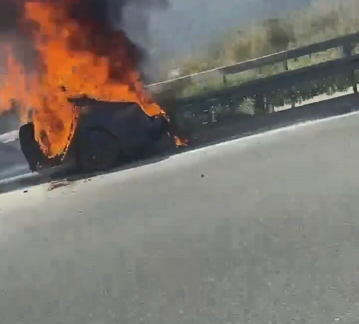 BURSA’DA GEMLİK ÇEVRE YOLU