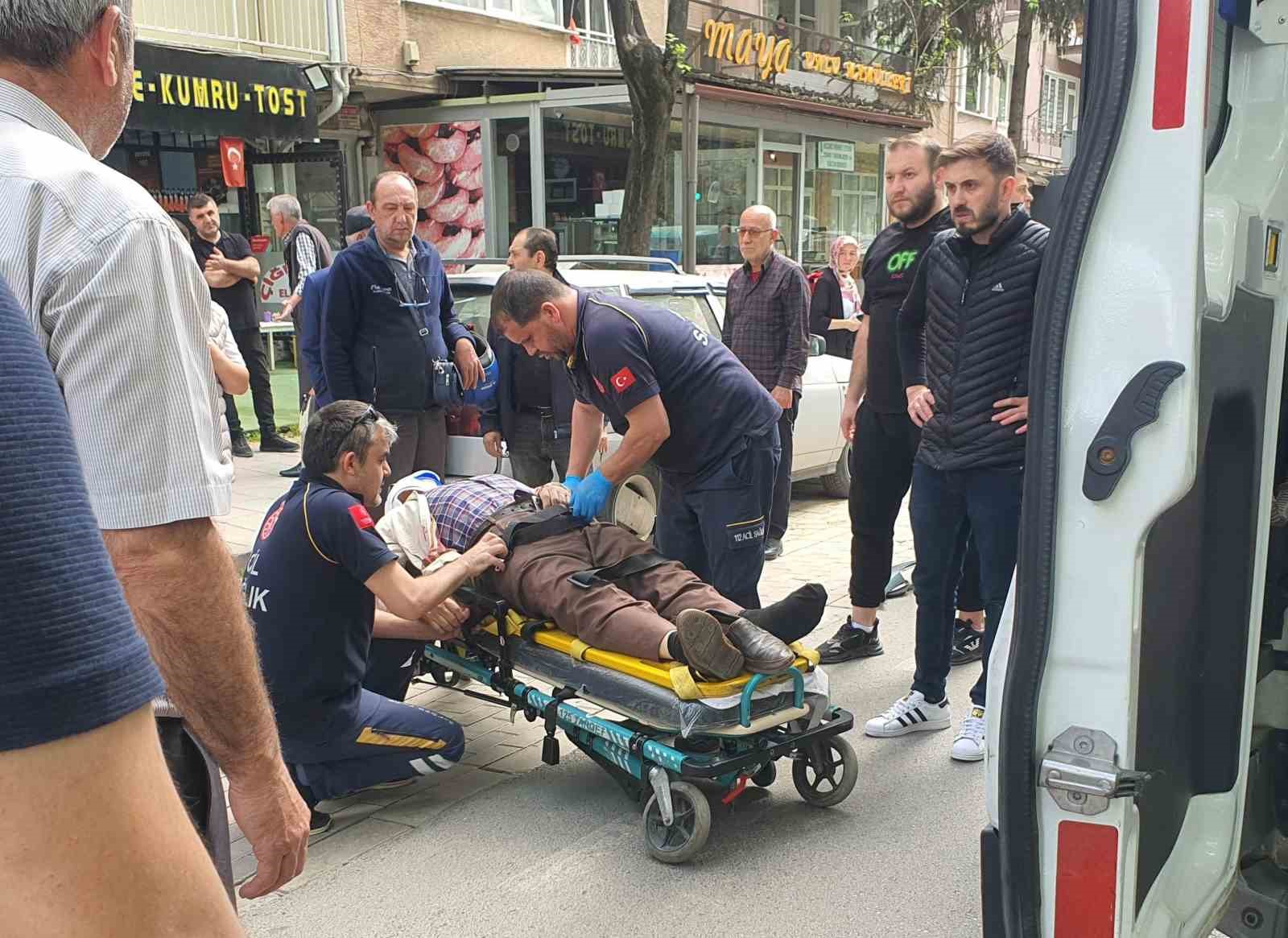 Bursa’da motosiklet sürücüsü 11 gün sonra hayatını kaybetti