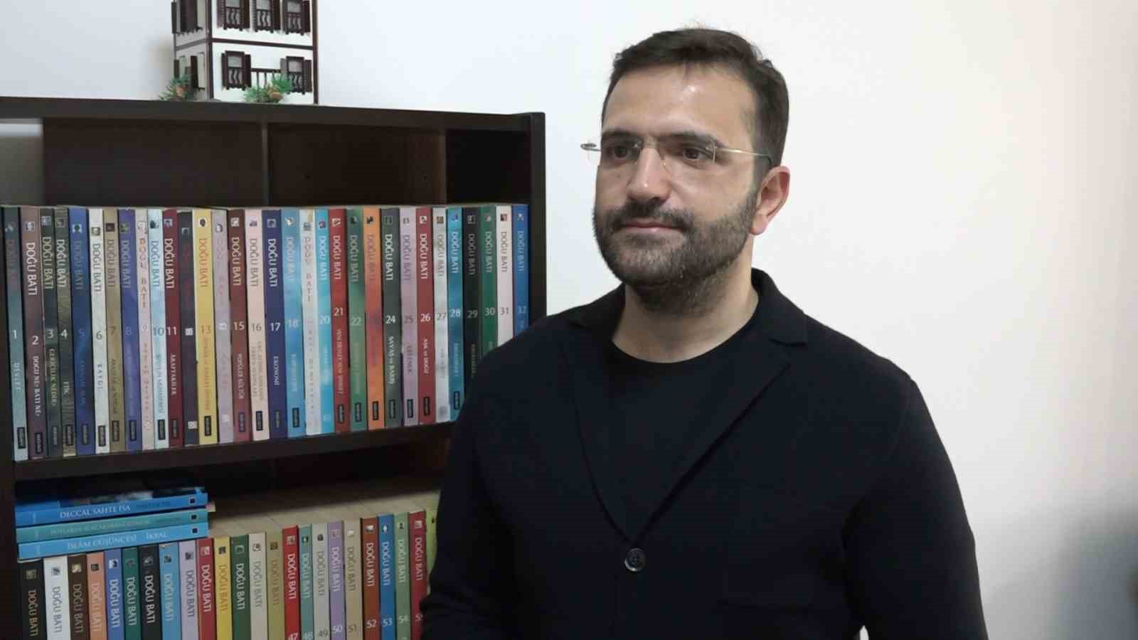 Öğretim Üyesi Dr. Furkan Polat: “İsrail’in ABD’siz İran’a savaş açması mümkün değil”