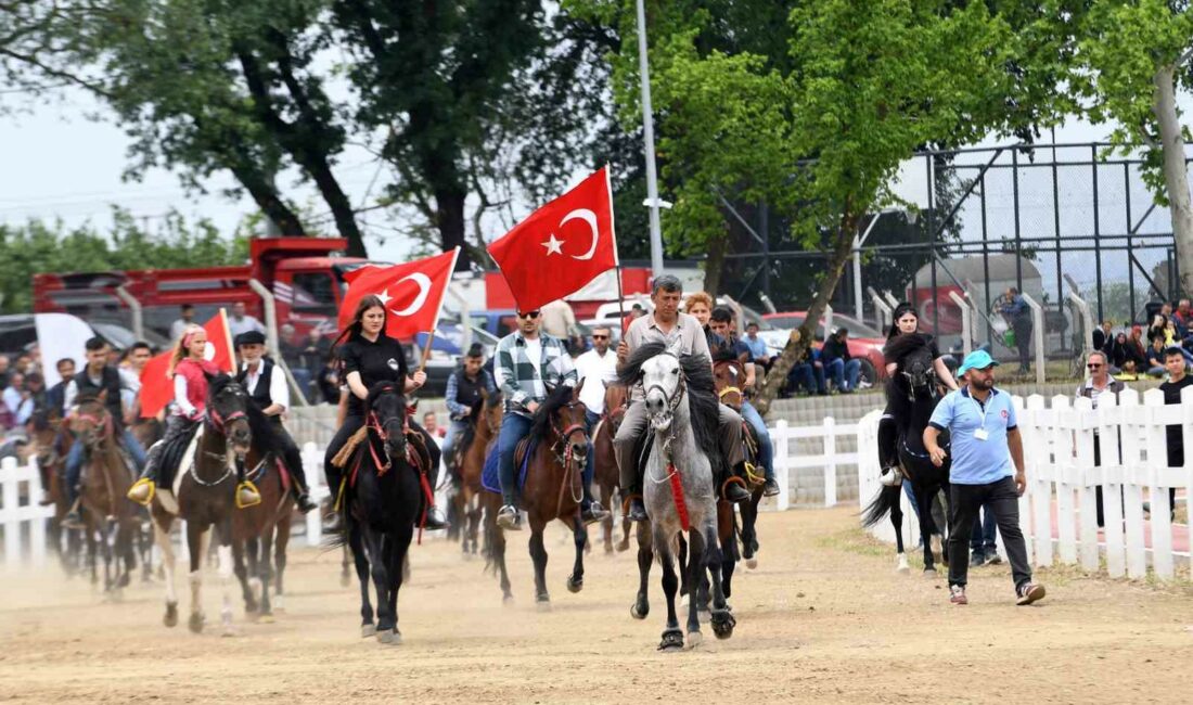 OSMANGAZİ BELEDİYESİ TARAFINDAN BU