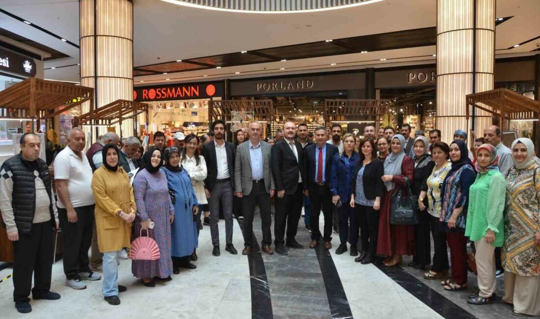 BURSA ÇEKİRGE DEVLET HASTANESİ’NE