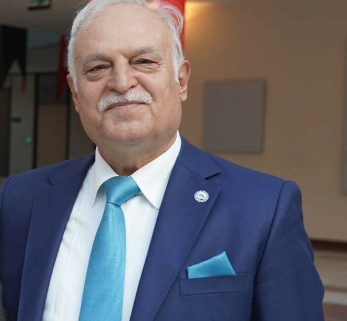 BURSA AFSİAD BAŞKAN YARDIMCISI