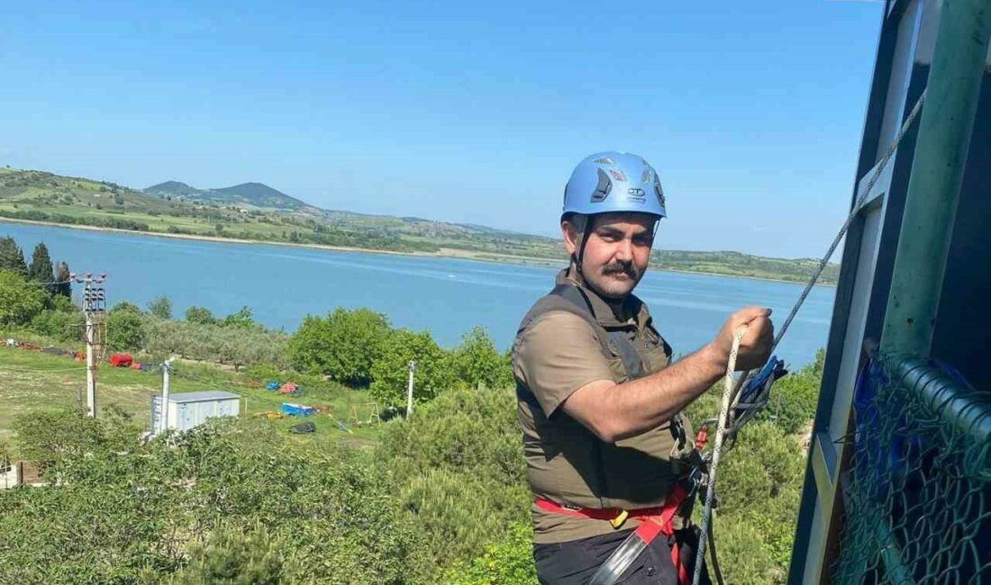 Tarım ve Orman Bakanlığı’na