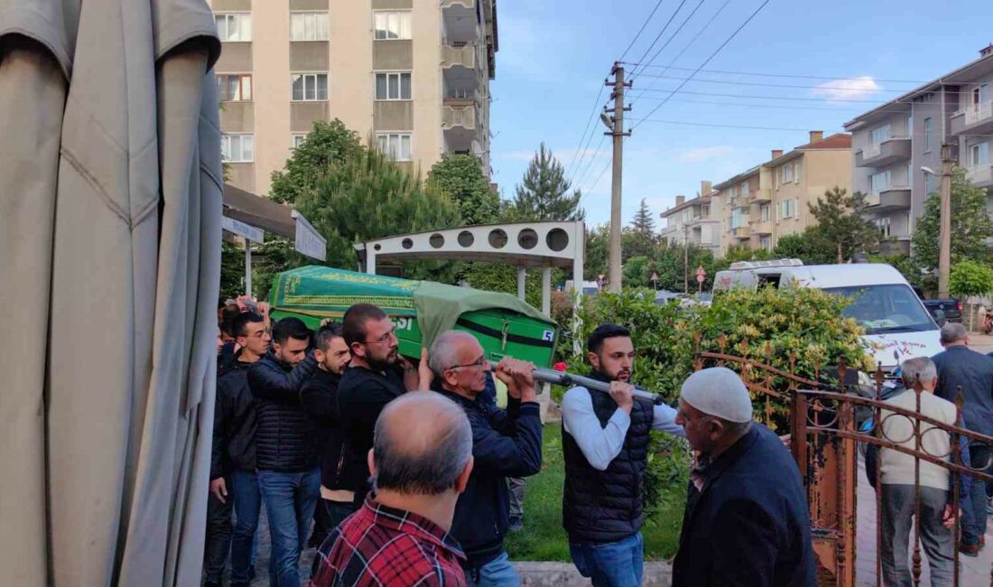 İNEGÖL’DEN GİTTİKLERİ ANKARA’DAKİ DÜĞÜNDEN