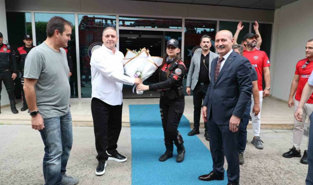 BURSA EMNİYET SPOR KULÜBÜ