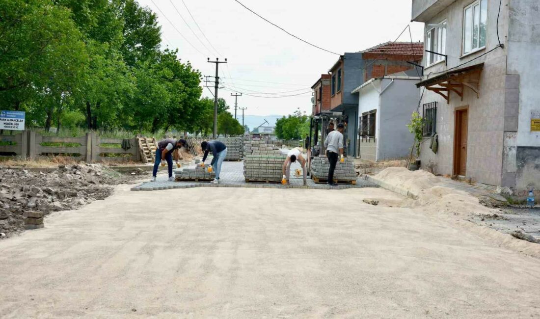 MUSTAFAKEMALPAŞA'NIN DÖRT BİR YANINDA