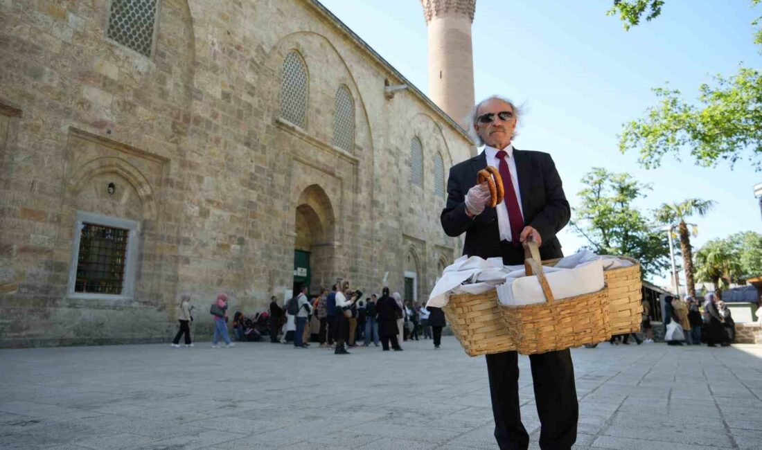 BURSA’DA KAMUDAN EMEKLİ OLAN