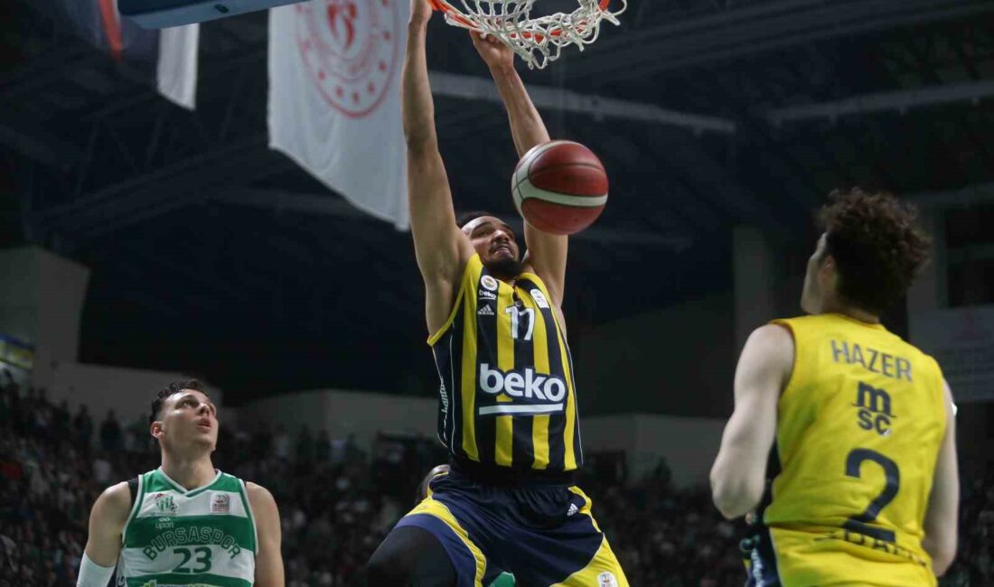 TÜRKİYE SİGORTA BASKETBOL SÜPER