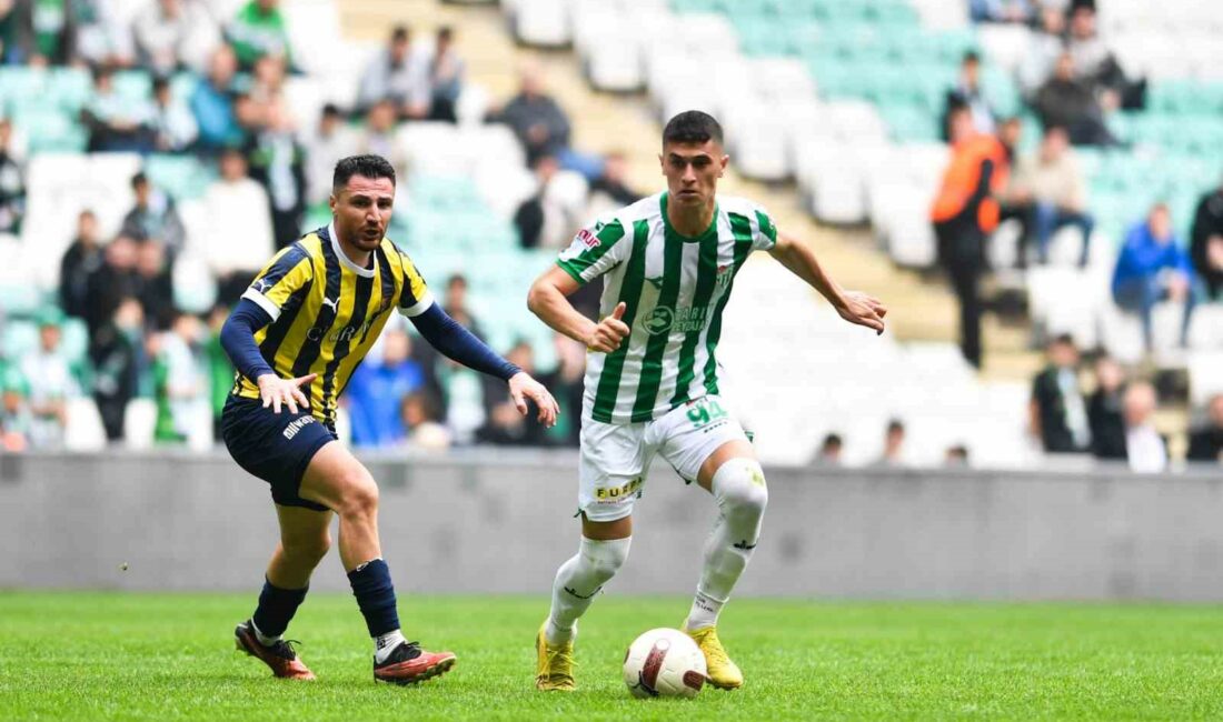 BODRUMSPOR'LA ANLAŞAN YUSUF SERTKAYA,