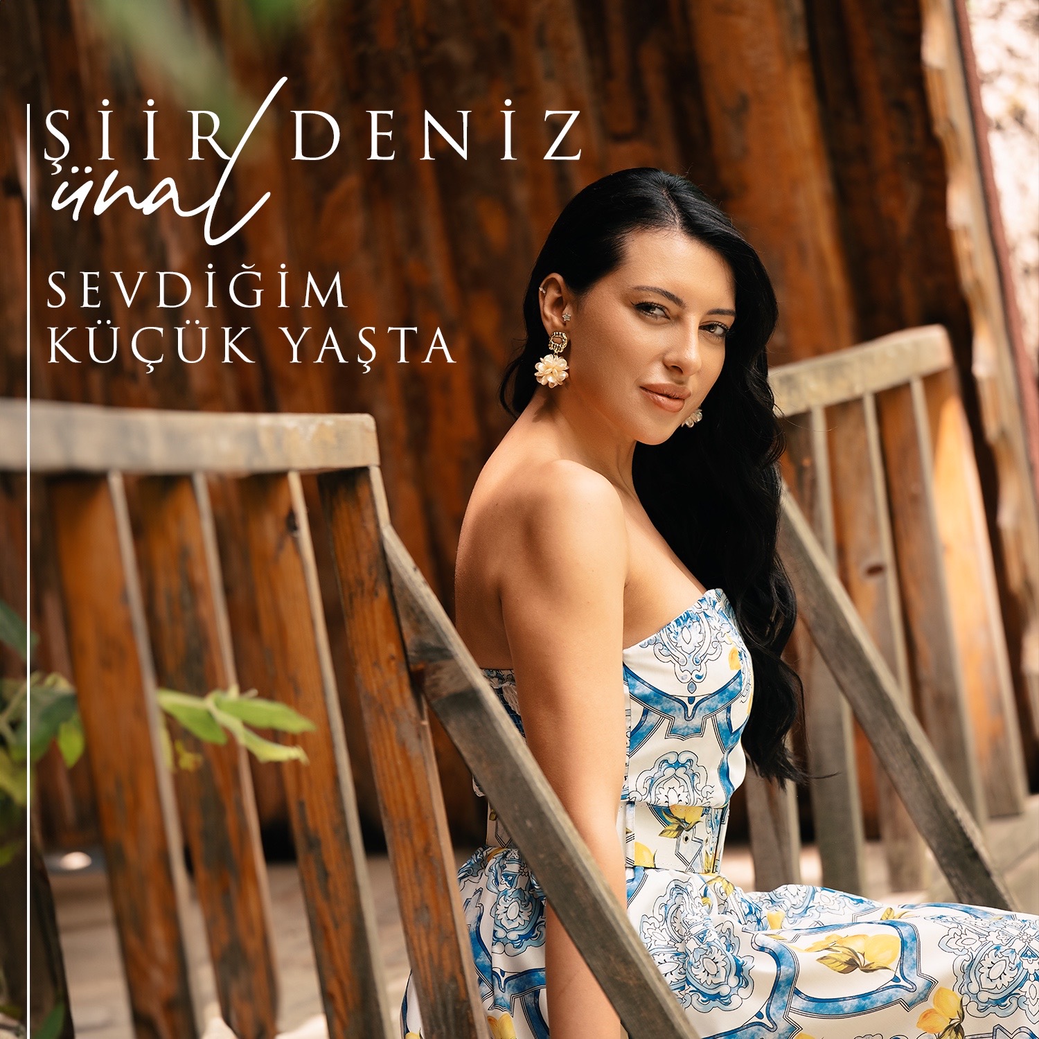 Şiir Deniz Ünal’ın ilk single çalışması dinleyicilerle buluştu