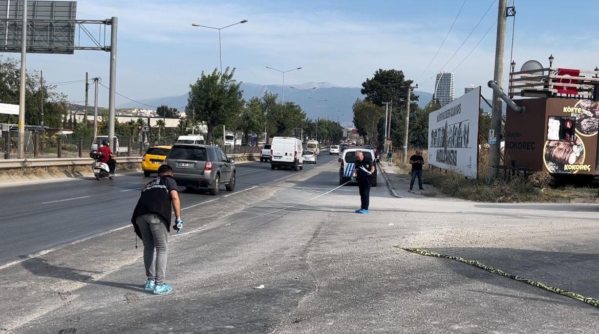 Bursa’da annelerini öldüren babalarından şikayetçi olmadılar