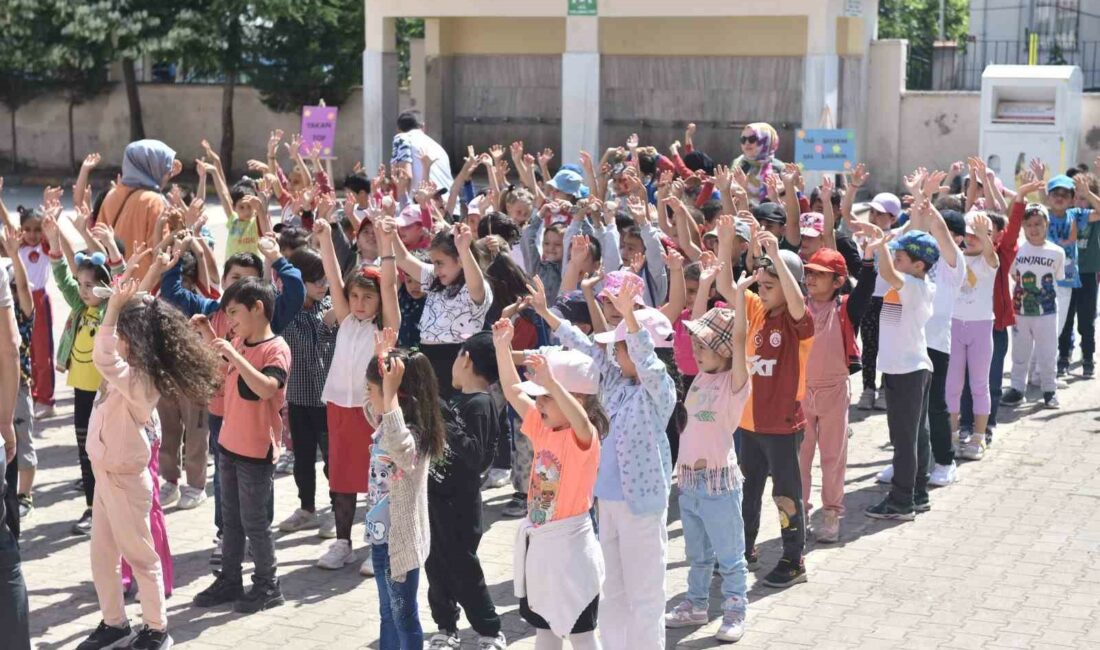 YENİŞEHİR BELEDİYE BAŞKANI ERCAN