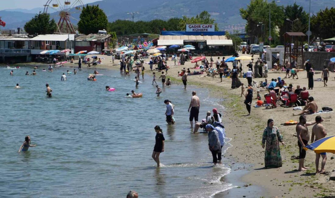 BURSA’DA 9 GÜNLÜK BAYRAM