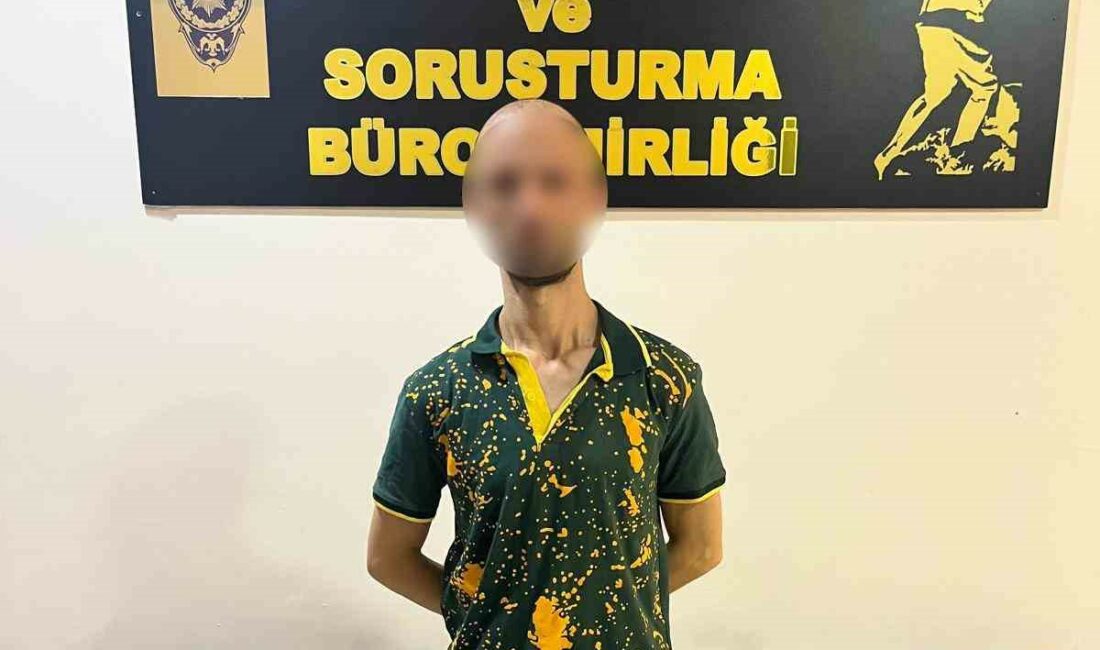 Bursa’nın Yıldırım ilçesinde, 5