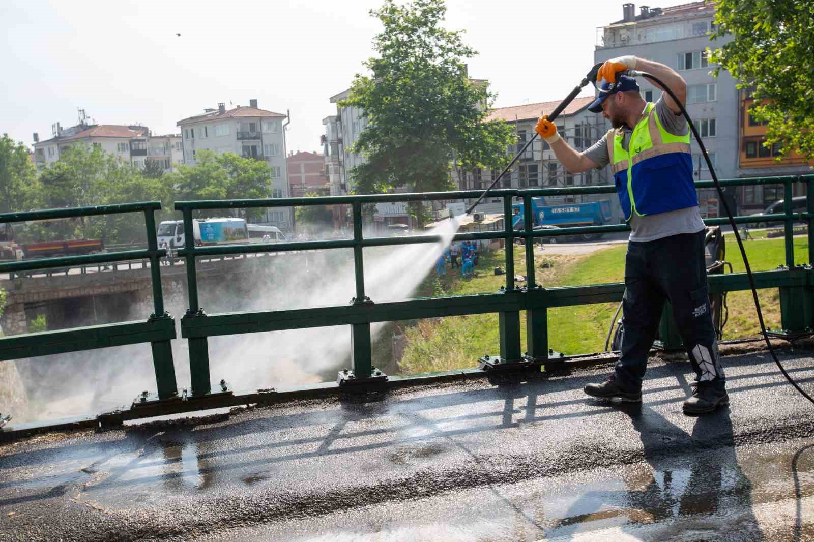 Bursa’da daha temiz bir çevre için güç birliği