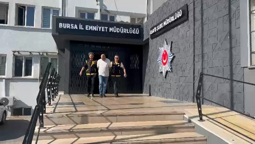 BURSA'DA ARALARINDA ARAÇ ALIM