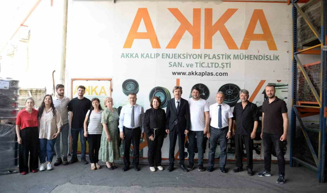 ADANA’DA DÜZENLENECEK TEKNOFEST 2024