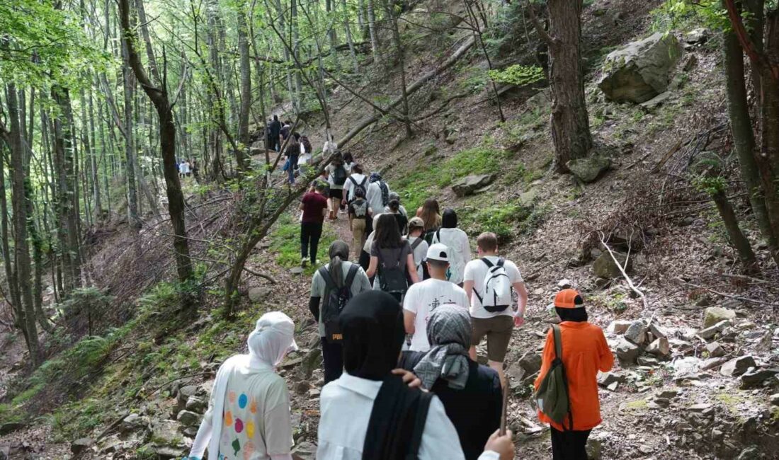 YILDIRIMLI GENÇLERİN AKTİF VE