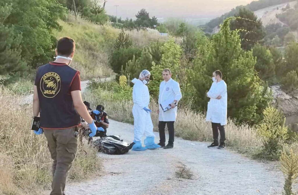 Bursa’da bir kişi barajda ölü bulundu