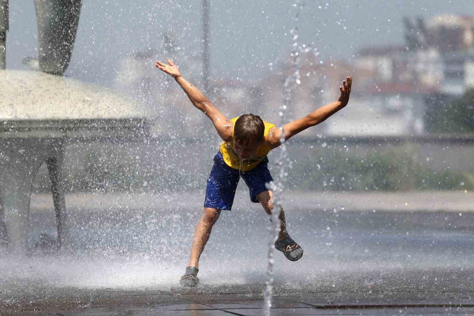 Meteoroloji’den Bursa için uyarı