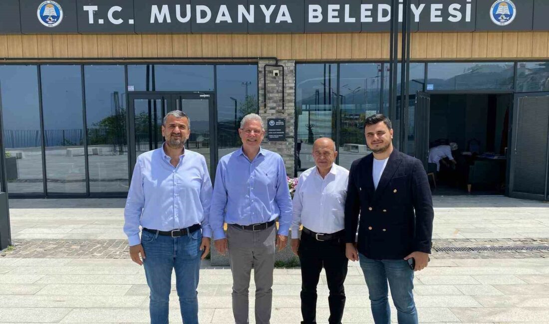 ANADOLU SANAYİCİ VE İŞ