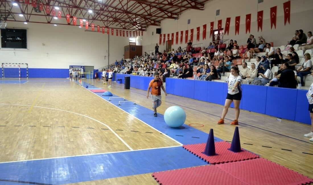 MUDANYA GENÇLİK SPOR KULÜBÜ’NÜN