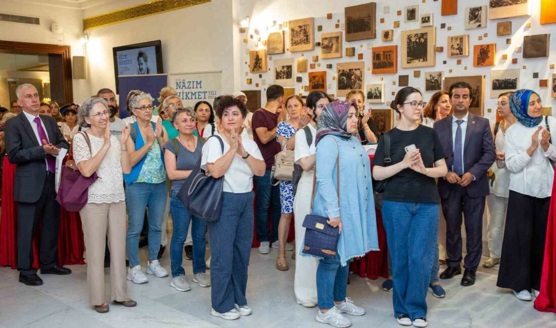 BURSA BÜYÜKŞEHİR BELEDİYESİ TARAFINDAN