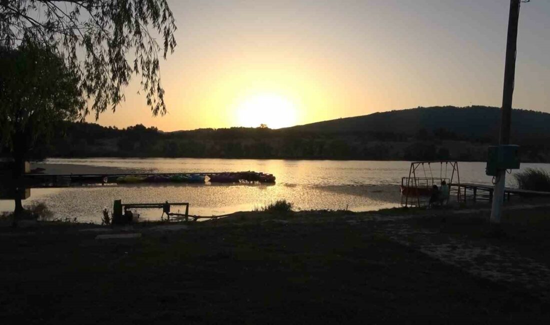 ULUDAĞ'IN GÜNEY YAMAÇLARINDAKİ KELES'E