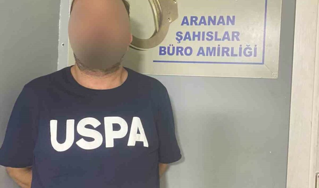 BURSA ASAYİŞ ŞUBE MÜDÜRLÜĞÜ'NE