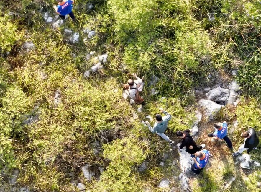 BURSA'DA ULUABAT GÖLÜ'NE SÜLÜK