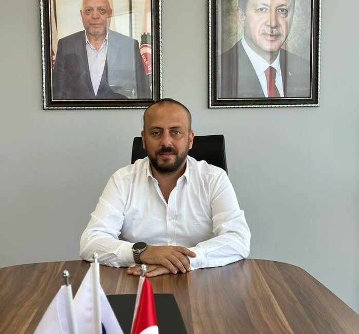 HİZMET İŞ SENDİKASI BURSA