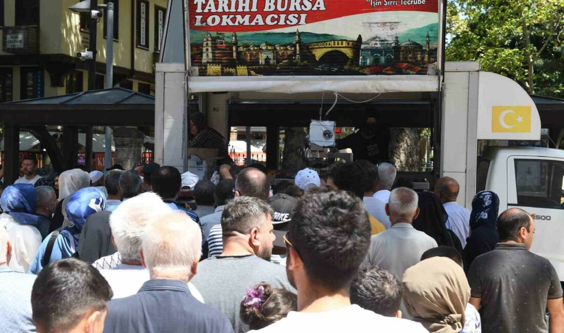 OSMANGAZİ BELEDİYESİ, 15 TEMMUZ