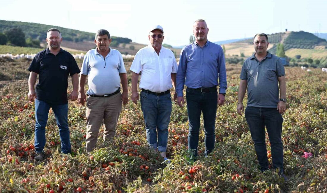 KARACABEY BELEDİYE BAŞKANI FATİH