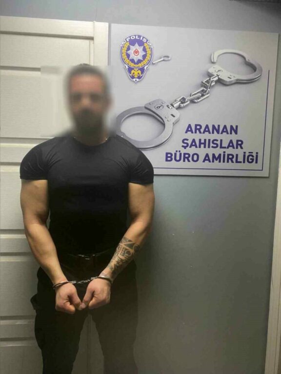 Bursa’da aranması olan şahıslara bir operasyon daha