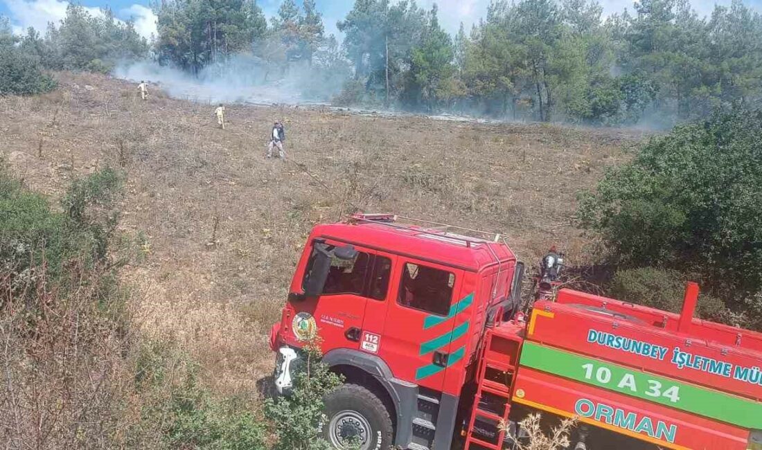 BURSA’DA KELES VE MUSTAFAKEMALPAŞA’NIN